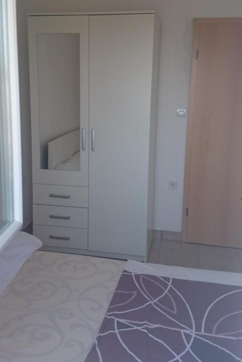 Apartmani Samanta Vir Ngoại thất bức ảnh